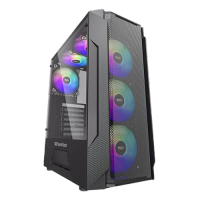 Intel Core i7 4th Gen with GTX 660 Gaming PC